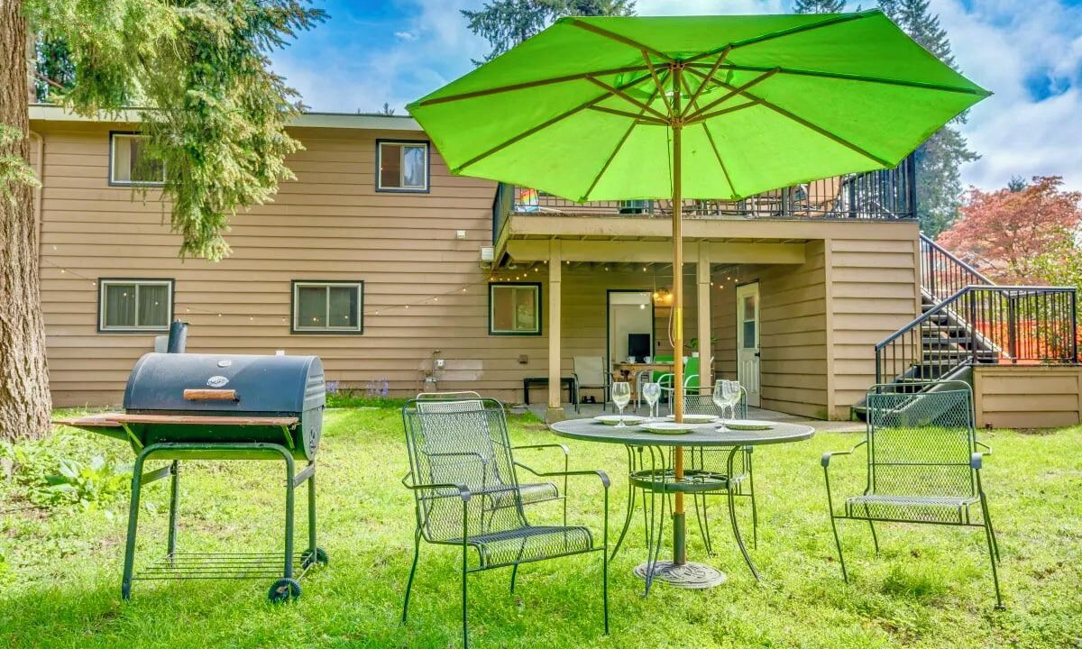 Photo of Outdoor in Kirkland