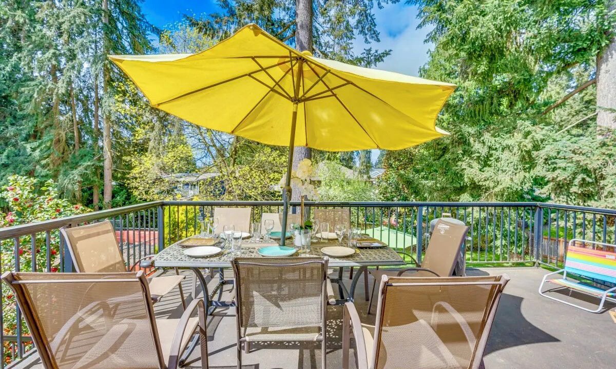 Photo of Outdoor in Kirkland