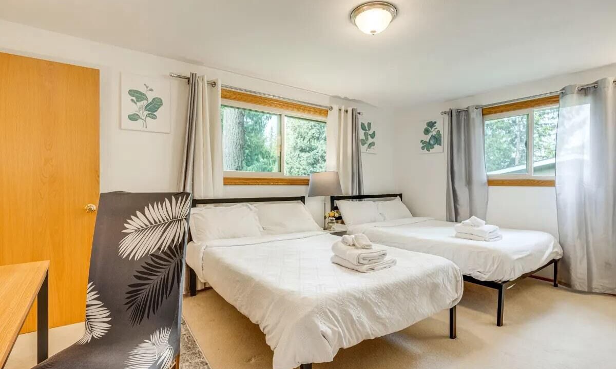 Photo of Bedroom in Kirkland