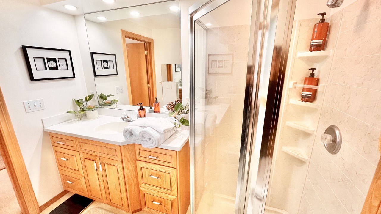 Photo of Bathroom in Kirkland
