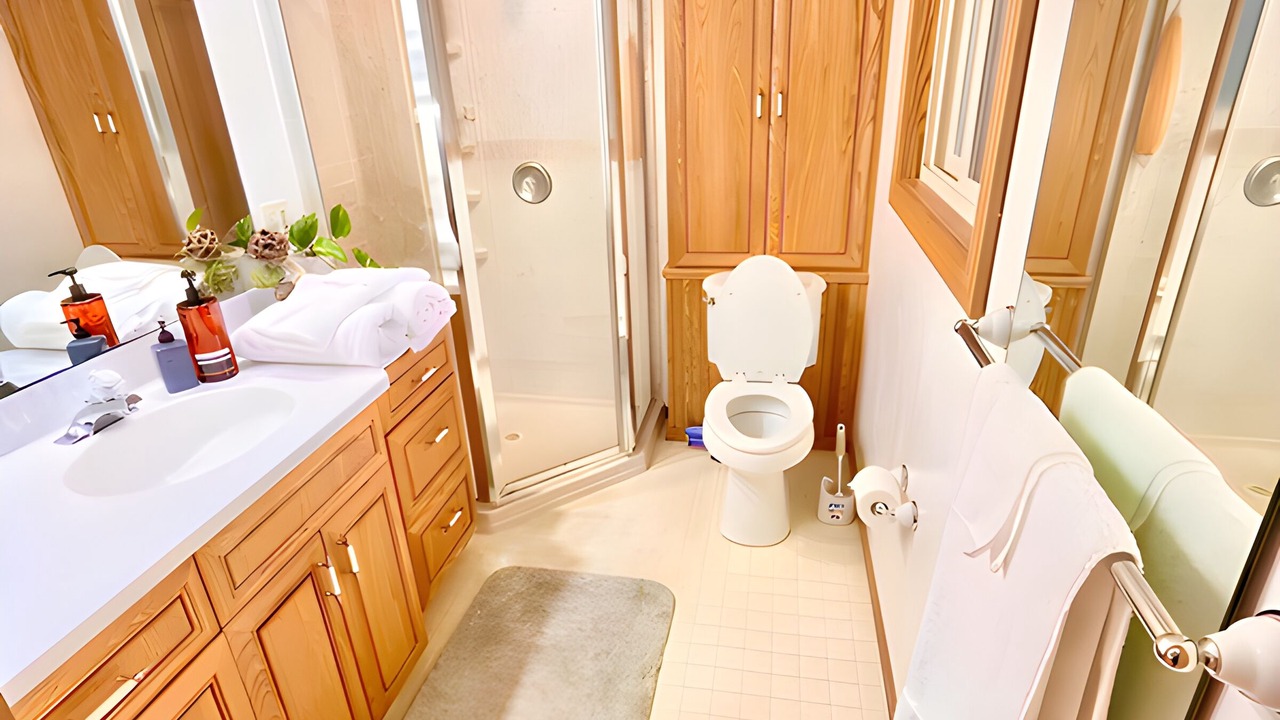 Photo of Bathroom in Kirkland
