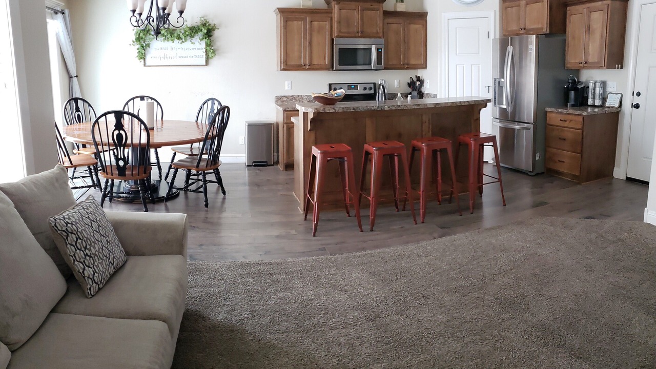 Photo of Livingroom in Idaho Falls