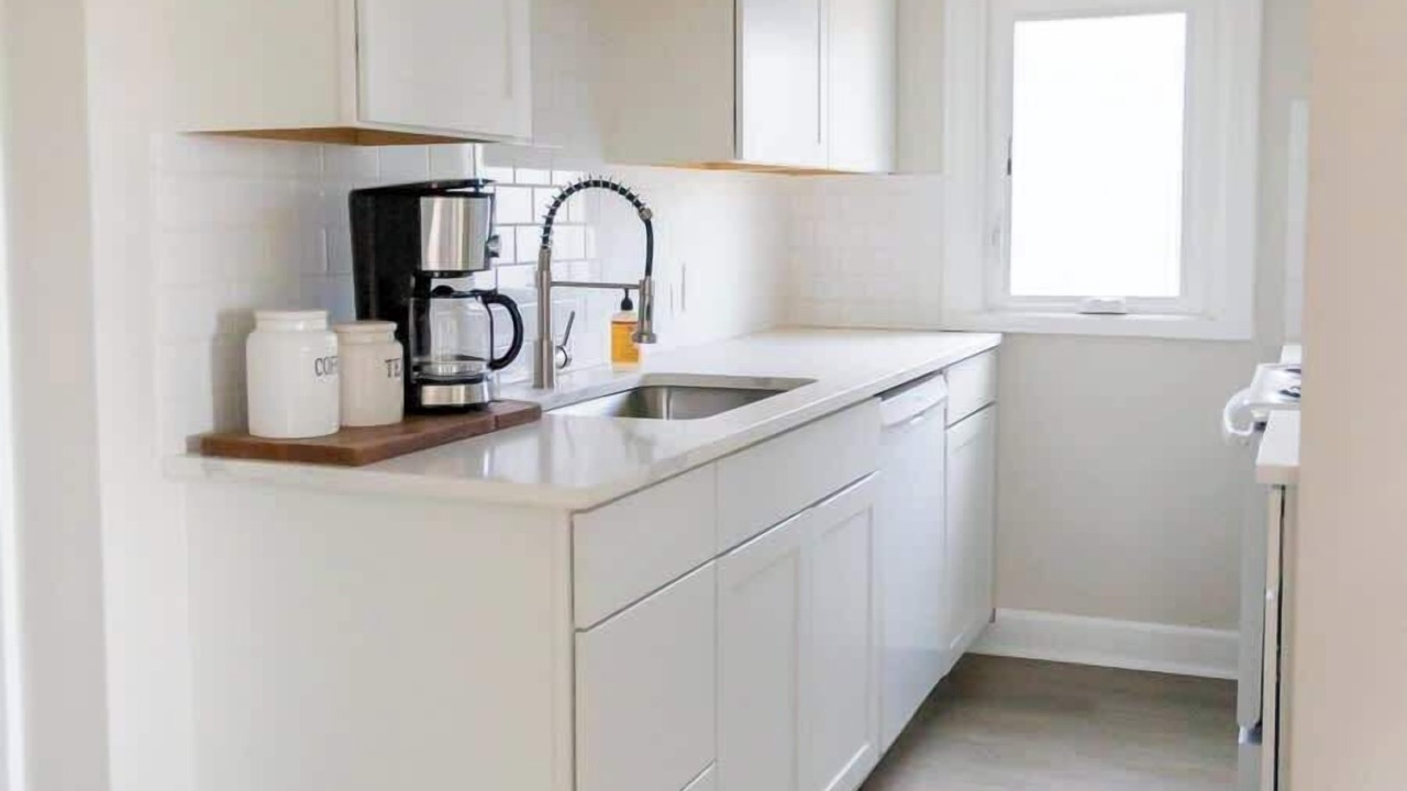 Photo of Kitchen in Thorpe Westwood