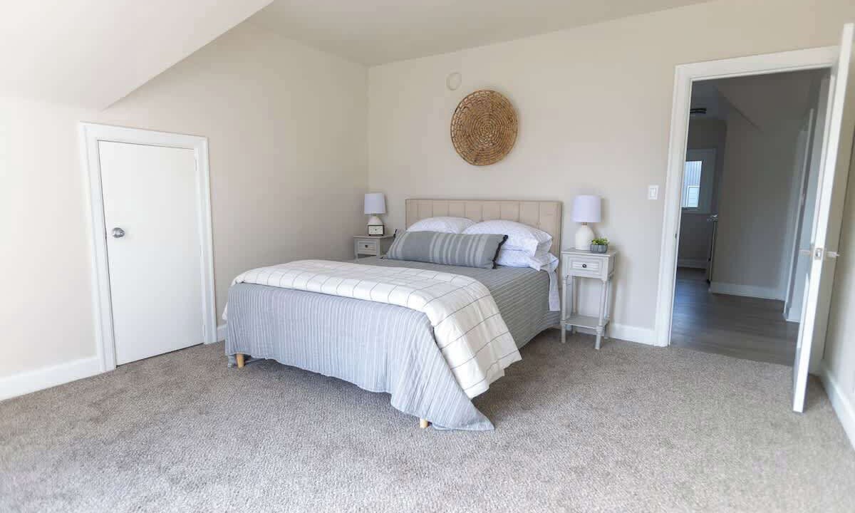 Photo of Bedroom in Thorpe Westwood