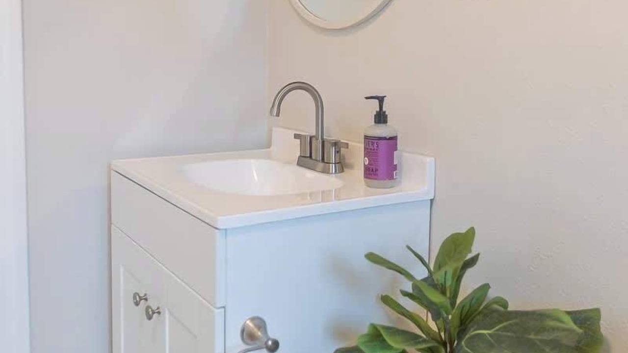 Photo of Bathroom in Thorpe Westwood