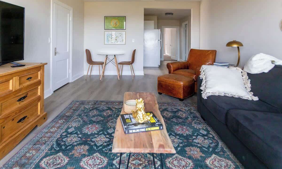 Photo of Livingroom in Thorpe Westwood