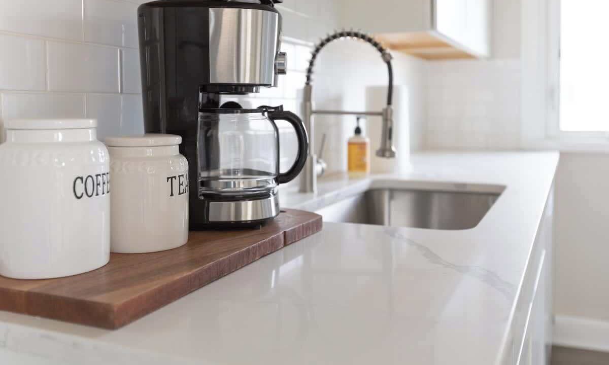 Photo of Kitchen in Thorpe Westwood