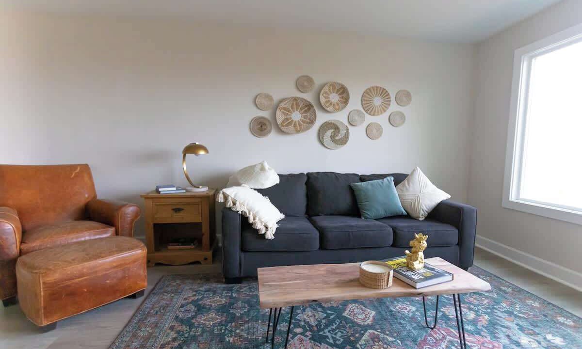 Photo of Livingroom in Thorpe Westwood