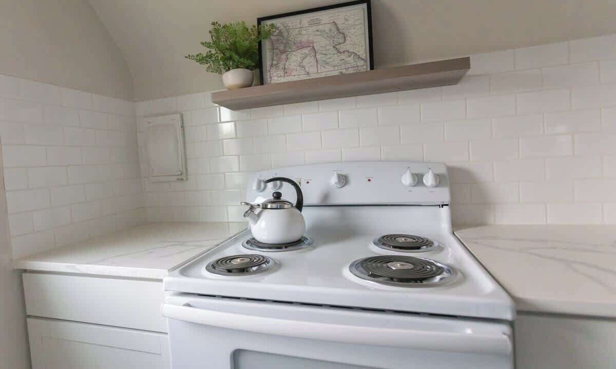 Photo of Kitchen in Thorpe Westwood