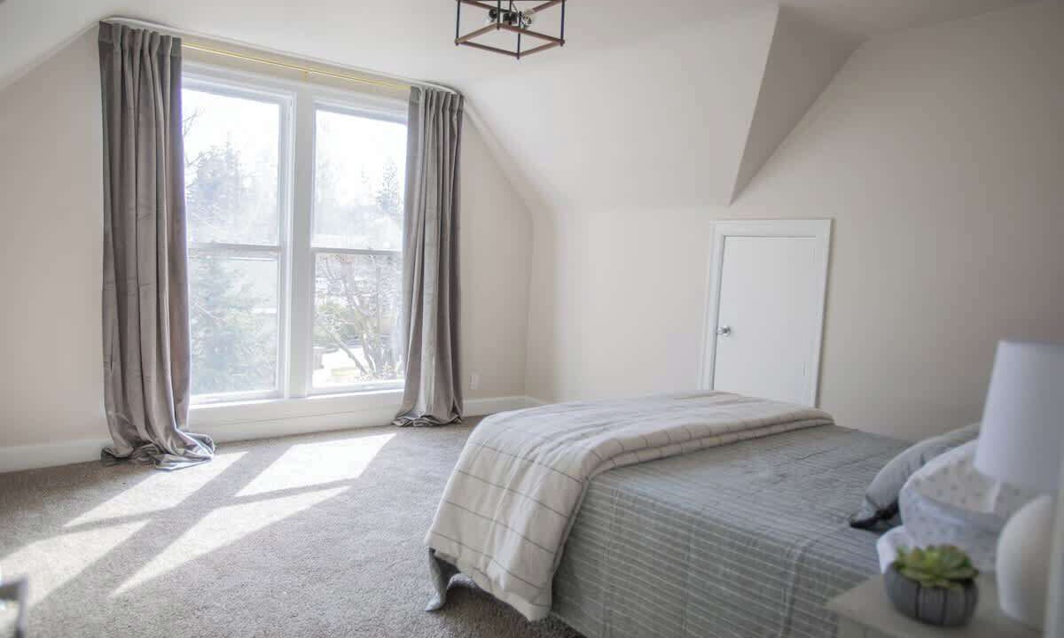 Photo of Bedroom in Thorpe Westwood
