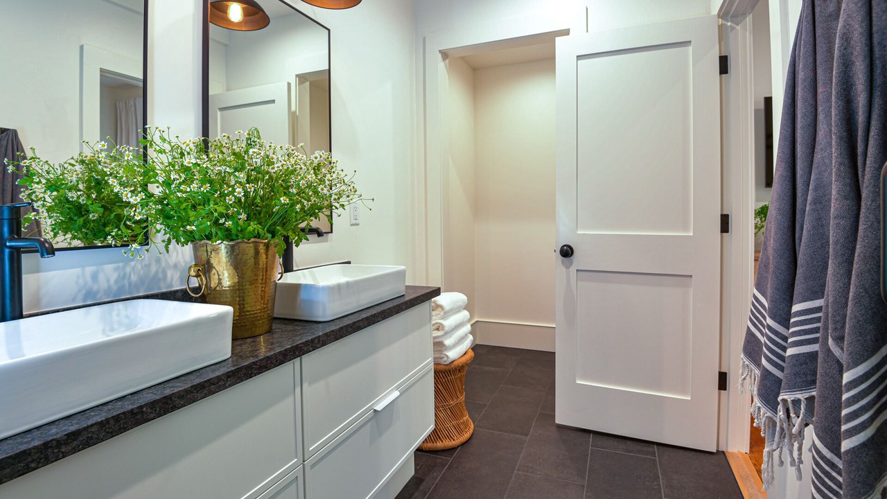 Photo of Bathroom in Jacksonville