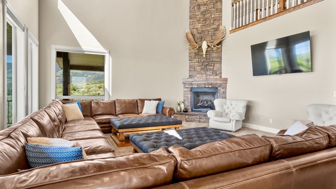 Photo of Livingroom in Fish Haven