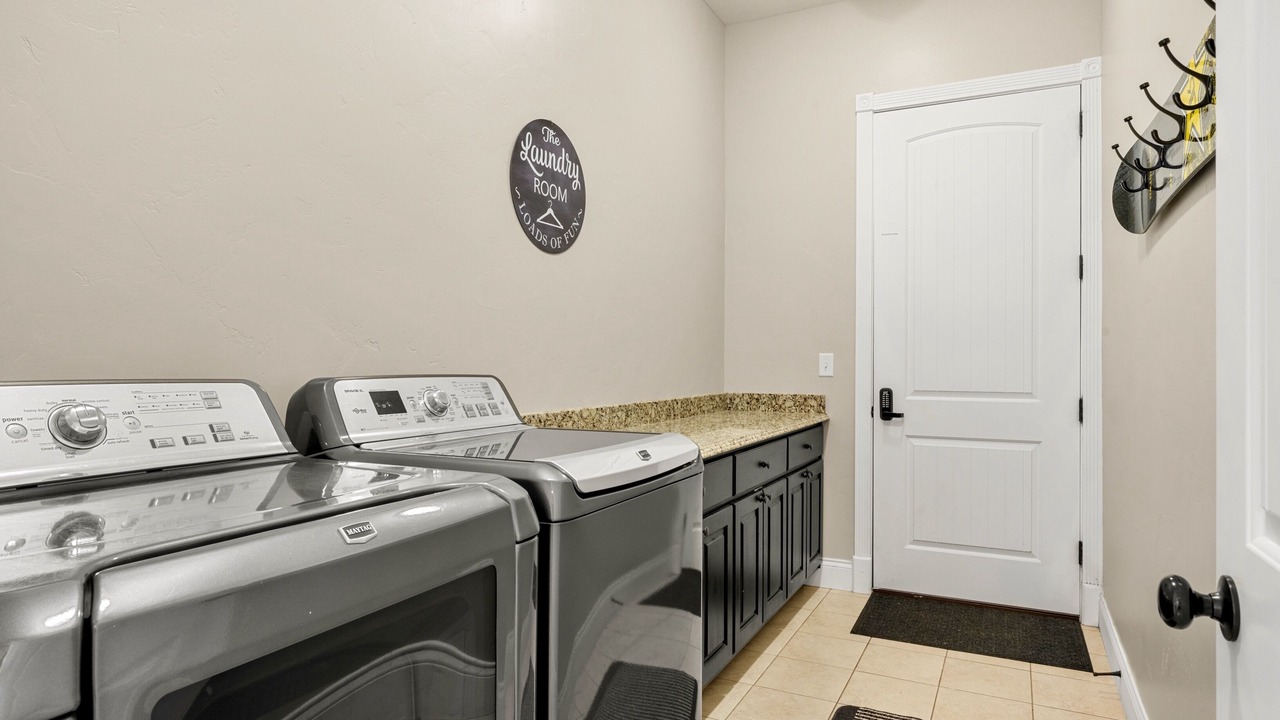 Photo of Bedroom in Fish Haven