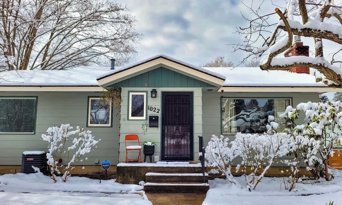 Photo of Outdoor in Garden District