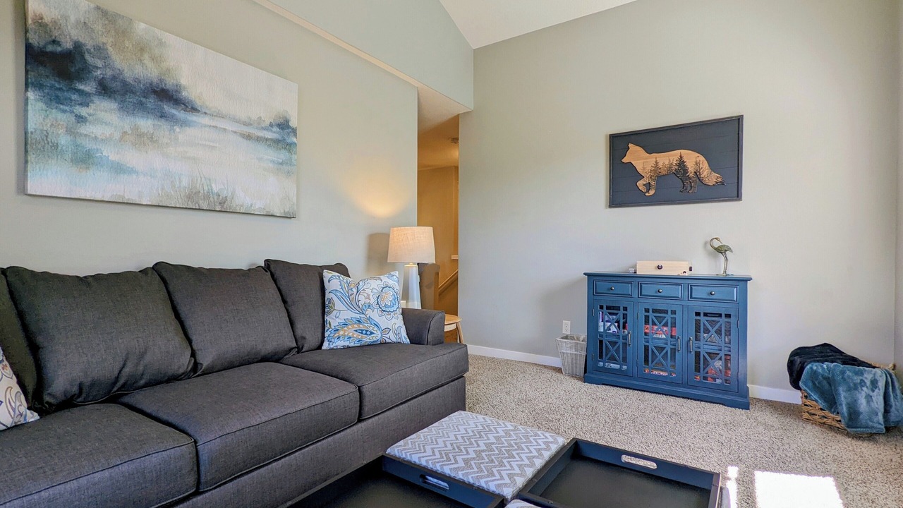 Photo of Livingroom in Newberg