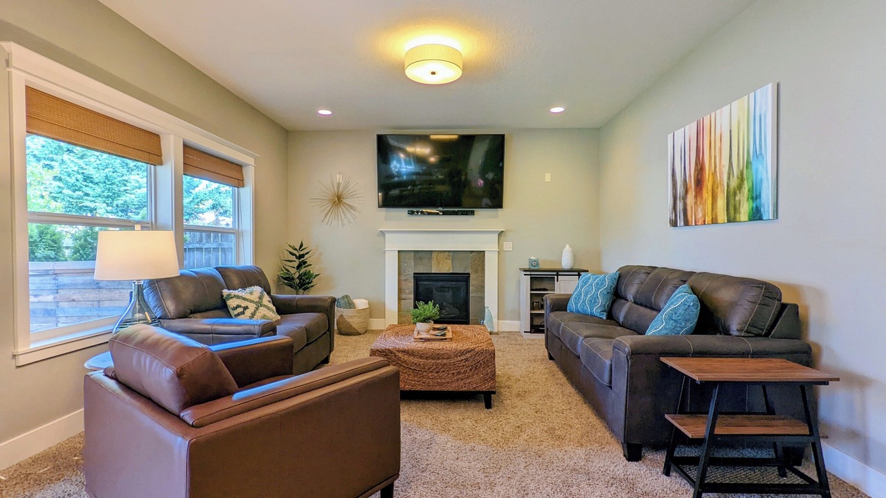 Photo of Livingroom in Newberg