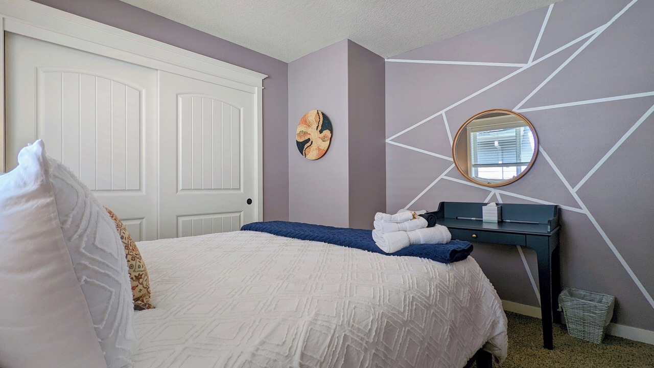 Photo of Bedroom in Newberg