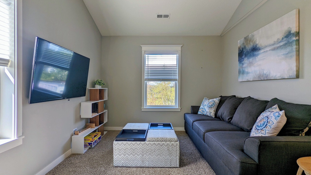 Photo of Livingroom in Newberg