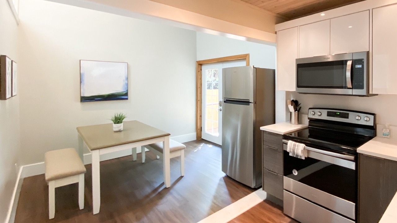 Photo of Kitchen in Arnada