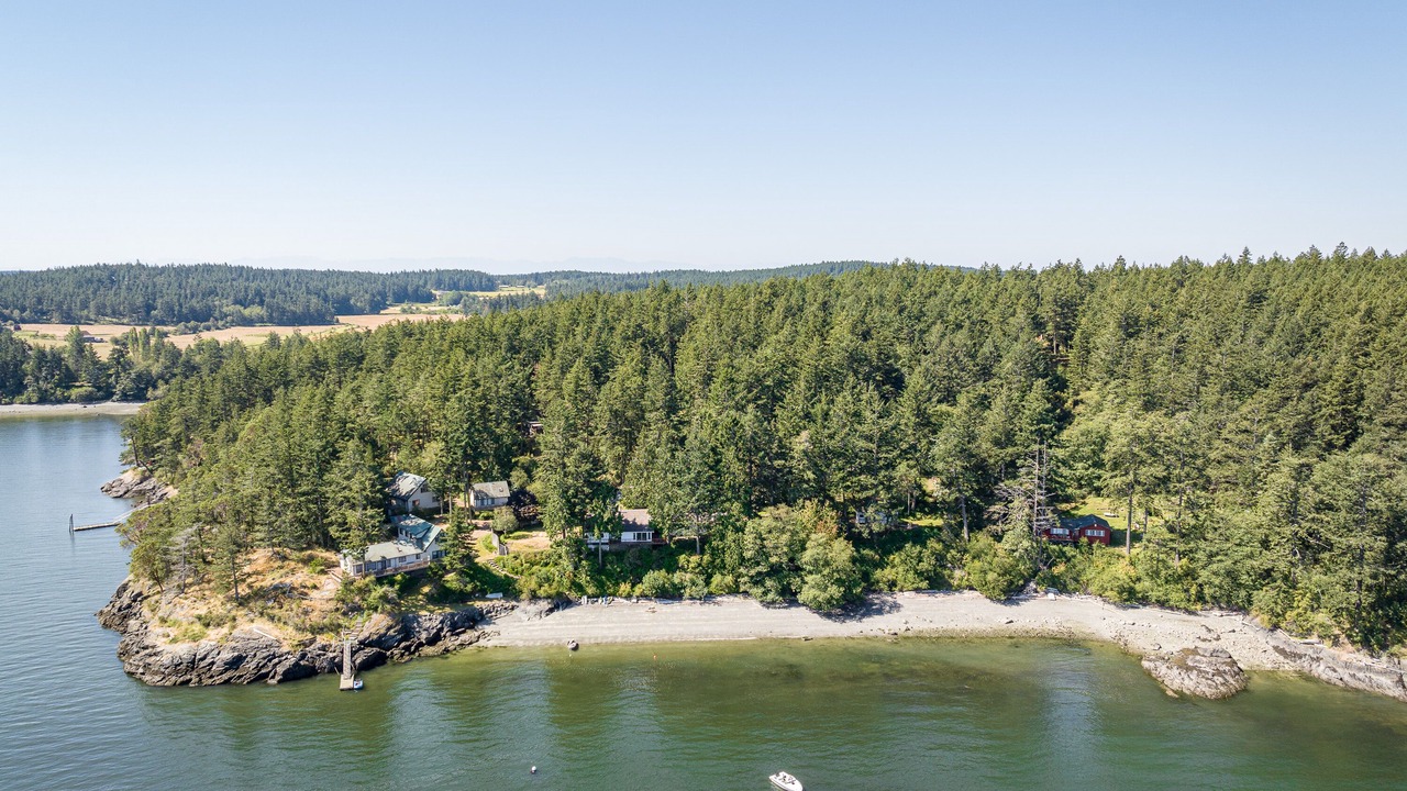 Photo of Others in Lopez Island