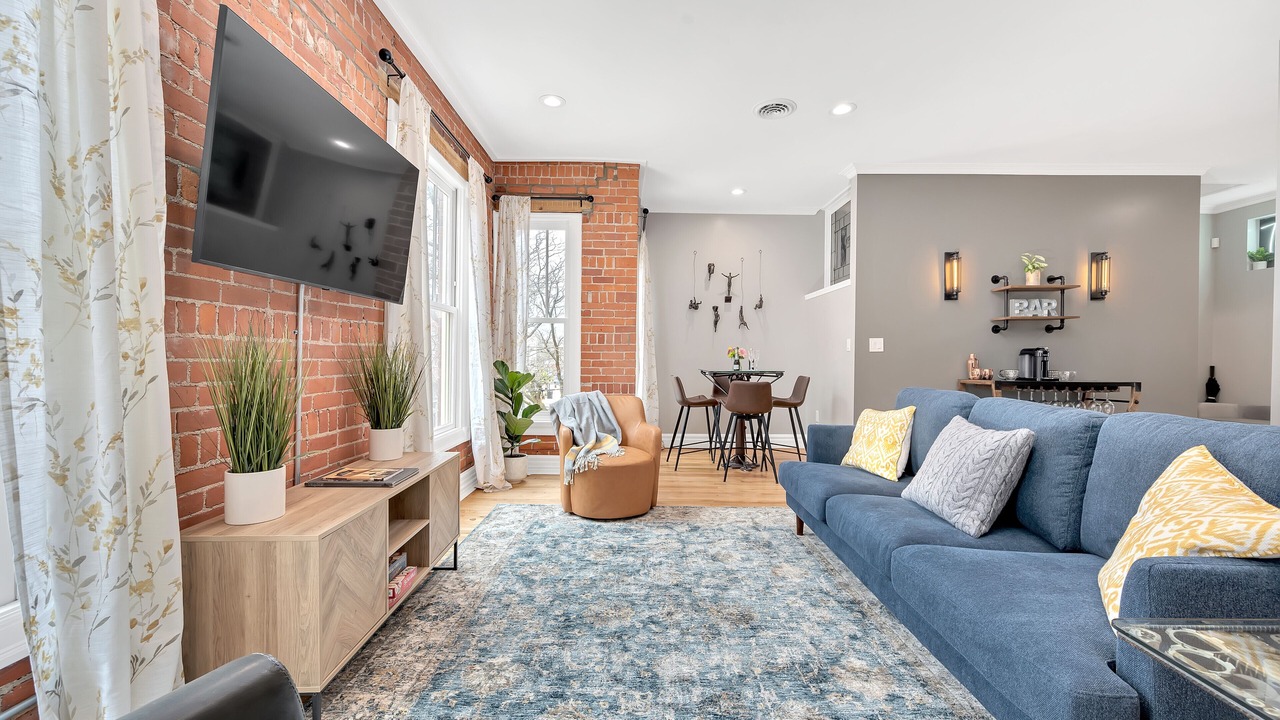 Photo of Livingroom in Holly