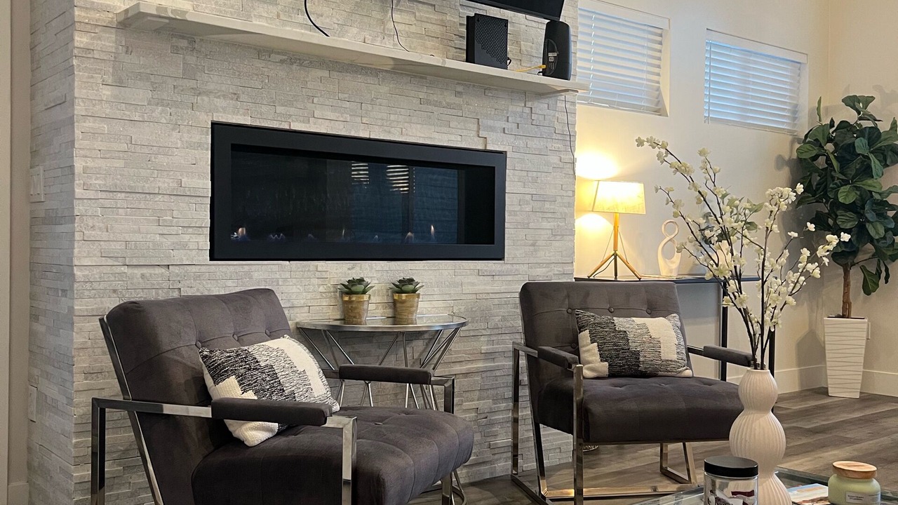Photo of Livingroom in Coeur d'Alene