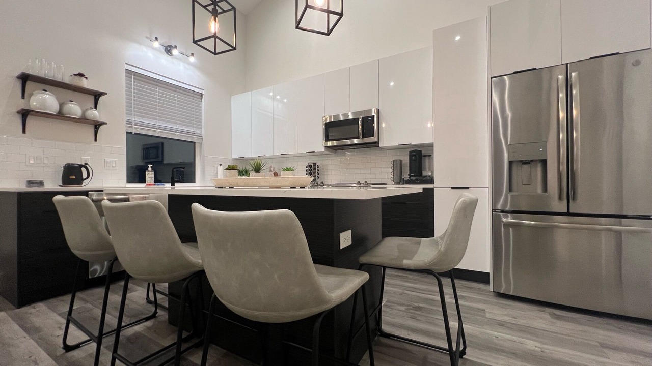 Photo of Kitchen in Coeur d'Alene