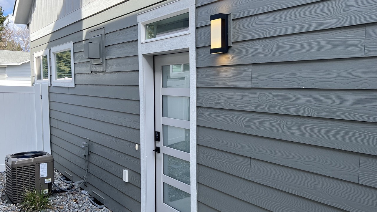 Photo of Outdoor in Coeur d'Alene
