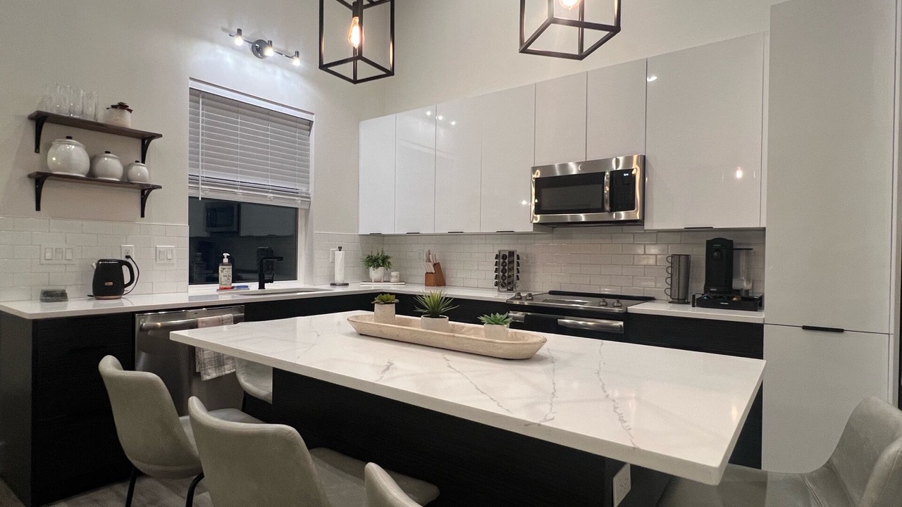 Photo of Kitchen in Coeur d'Alene