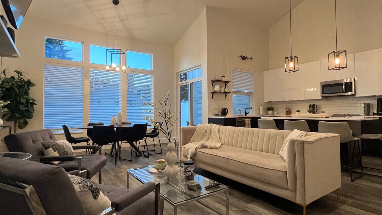 Photo of Livingroom in Coeur d'Alene