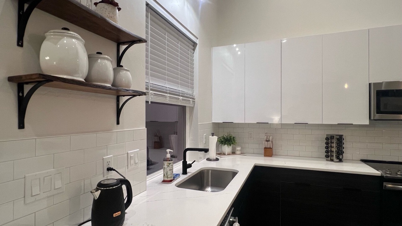 Photo of Kitchen in Coeur d'Alene