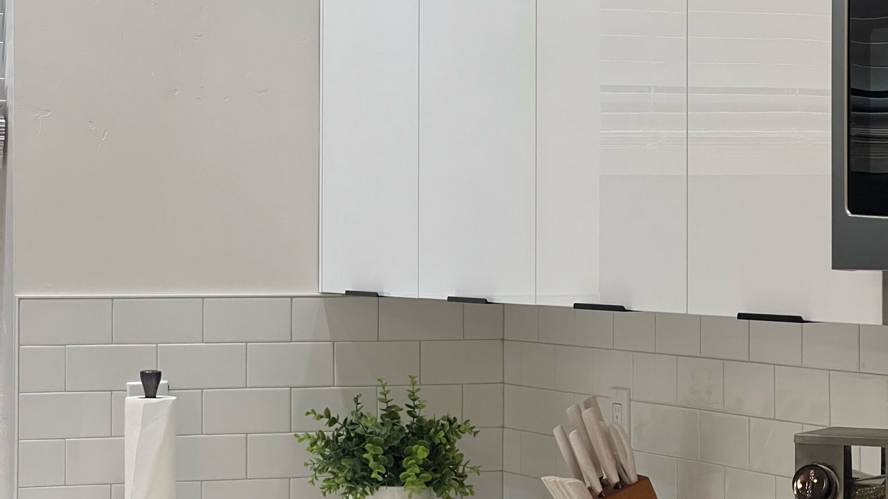Photo of Kitchen in Coeur d'Alene