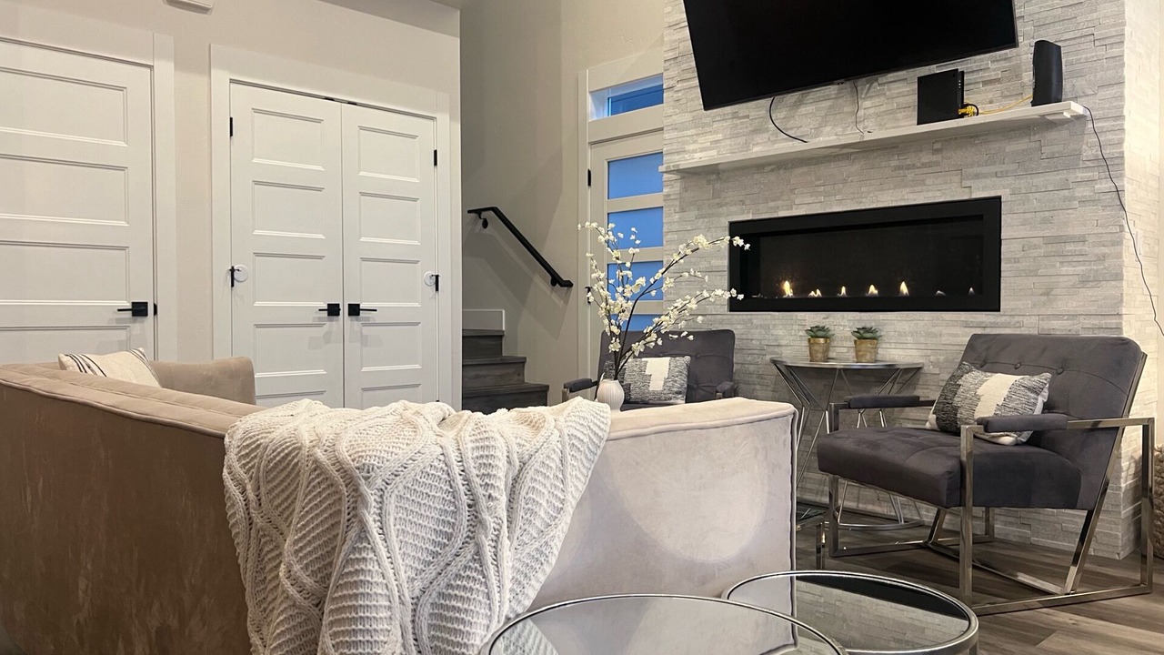 Photo of Livingroom in Coeur d'Alene