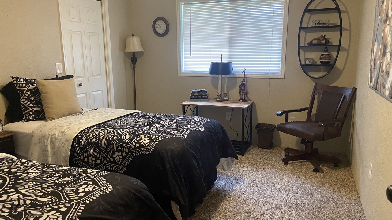 Photo of Bedroom in Medford