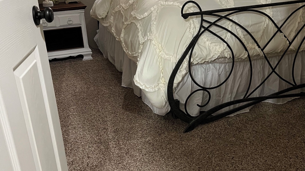 Photo of Bedroom in Medford