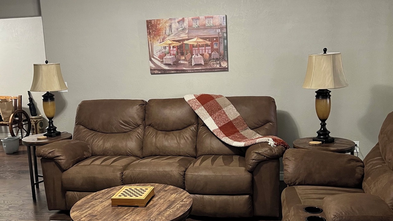 Photo of Bedroom in Medford