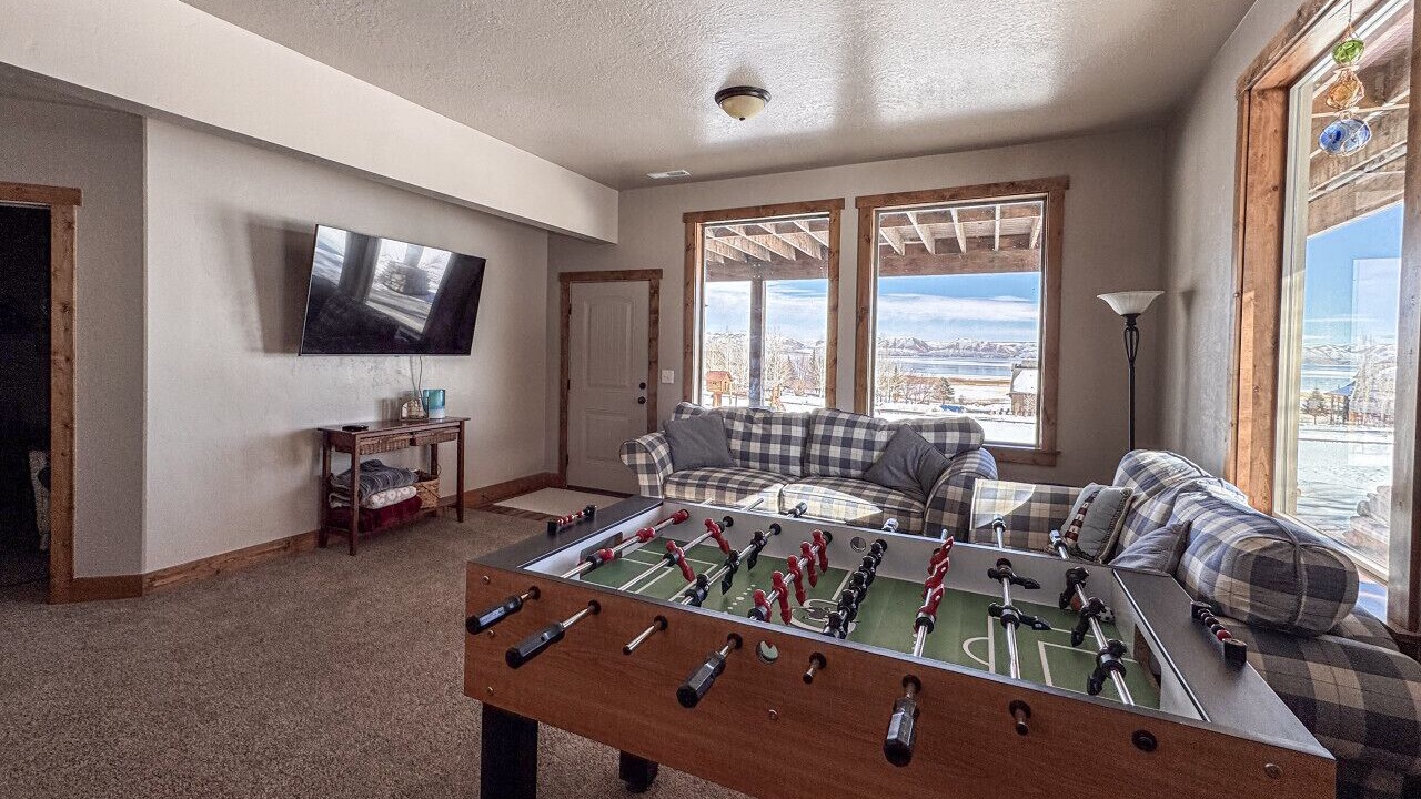 Photo of Bedroom in Fish Haven