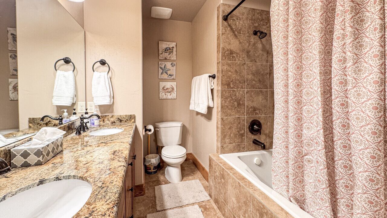 Photo of Bathroom in Fish Haven