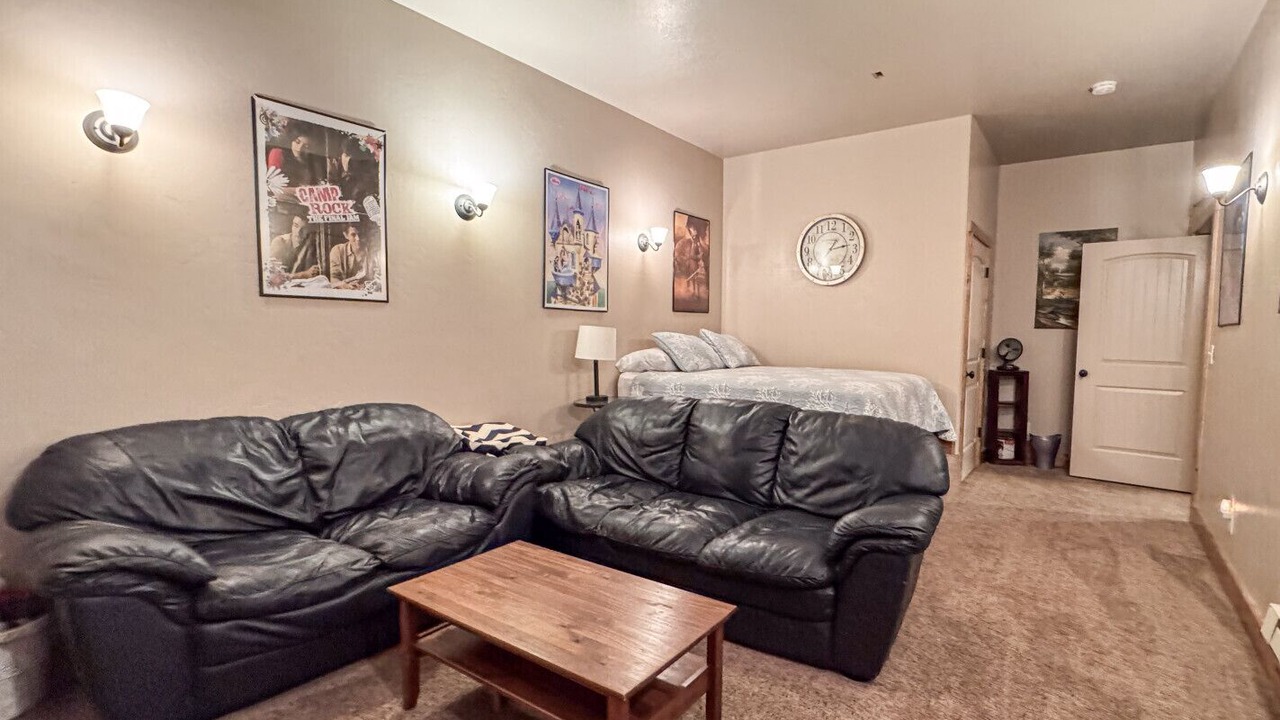 Photo of Bedroom in Fish Haven