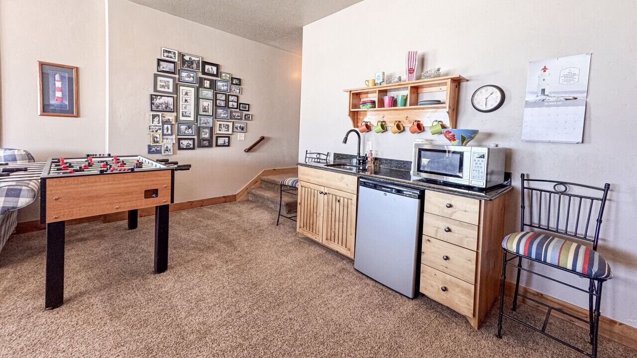 Photo of Bedroom in Fish Haven
