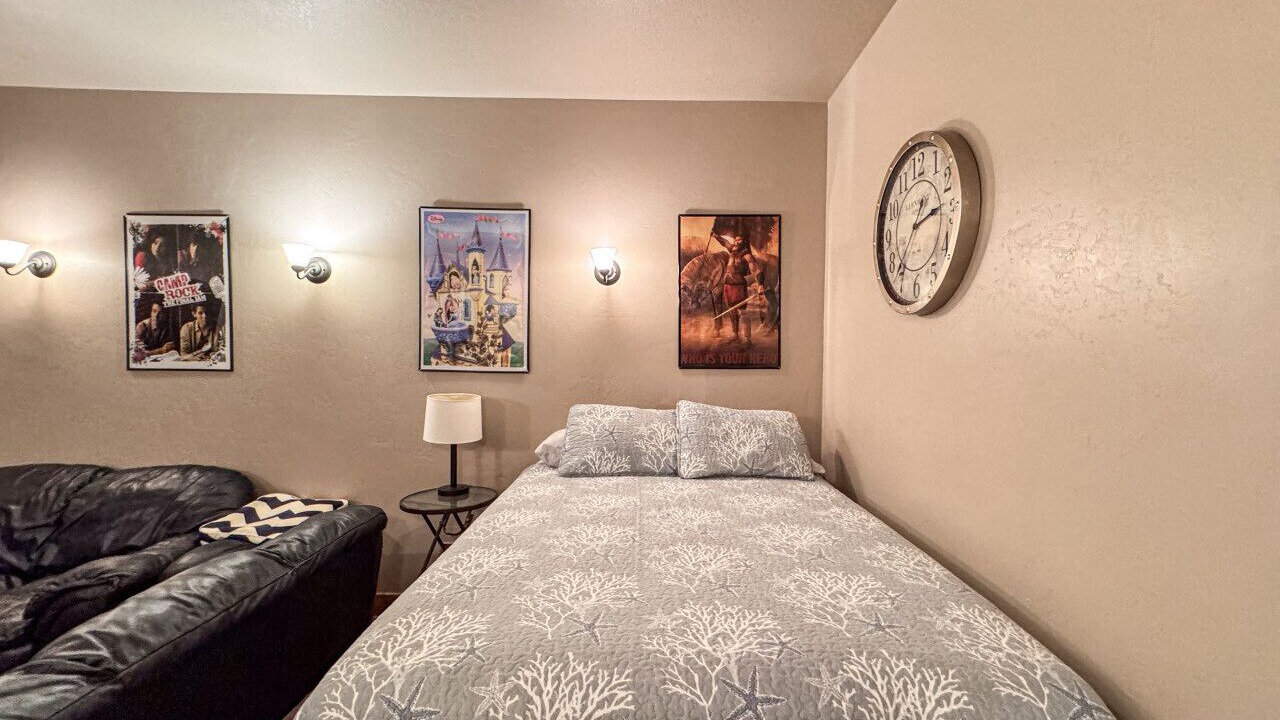 Photo of Bedroom in Fish Haven