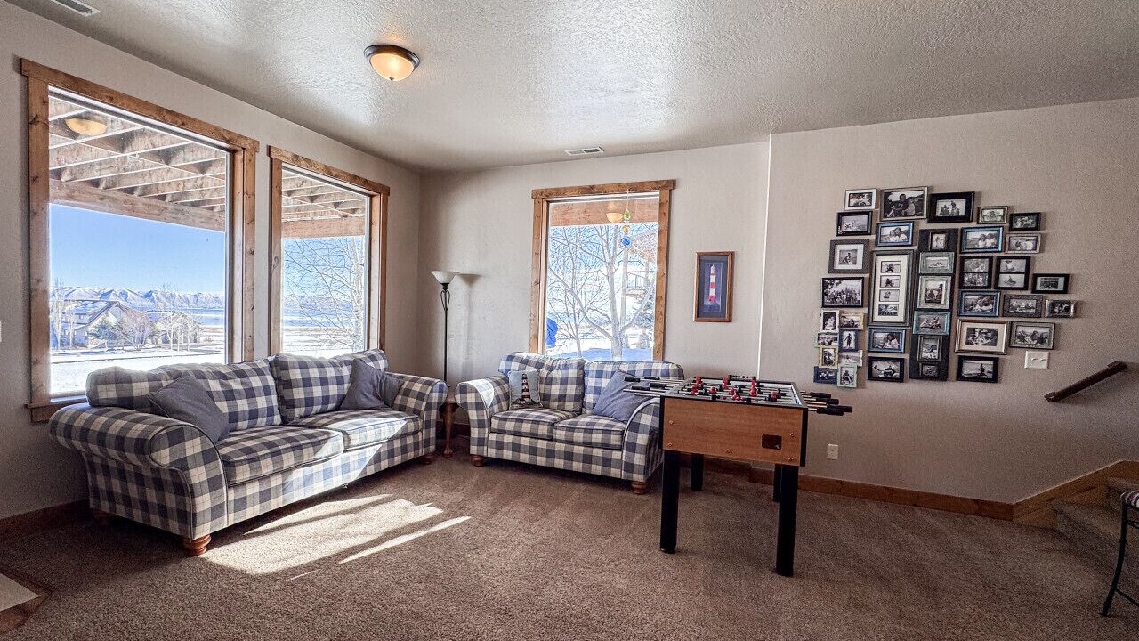 Photo of Bedroom in Fish Haven