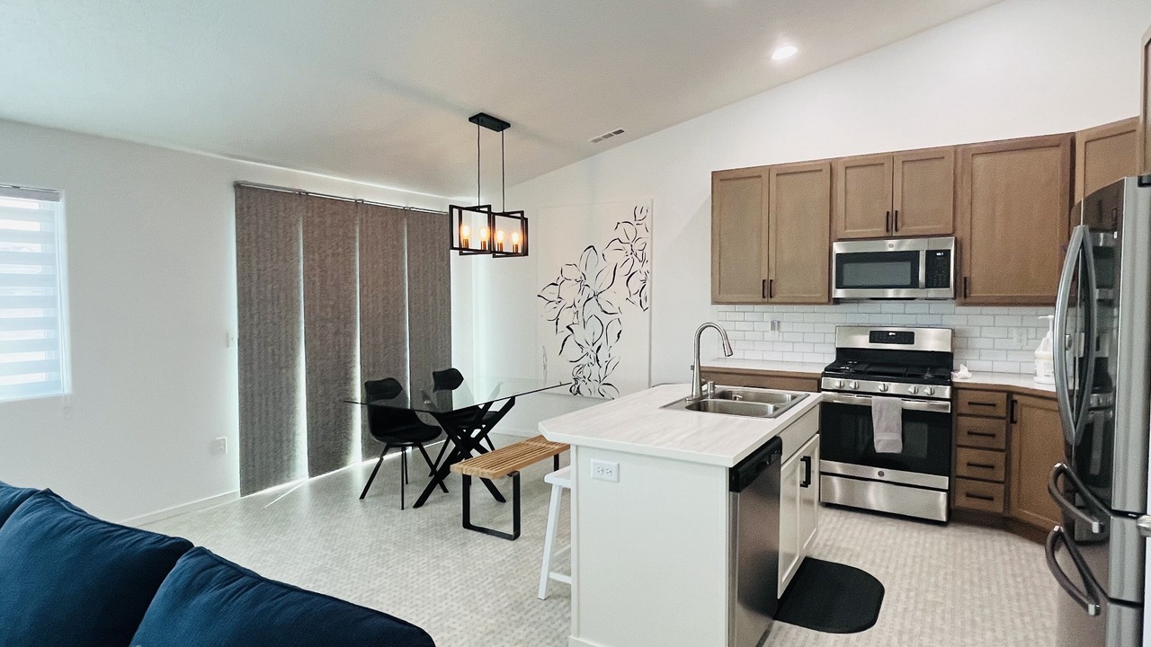 Photo of Kitchen in Pasco