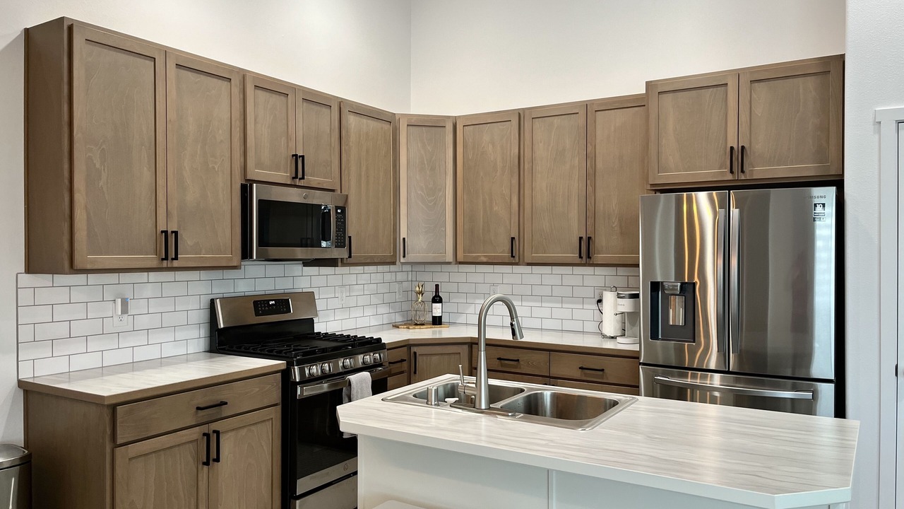 Photo of Kitchen in Pasco