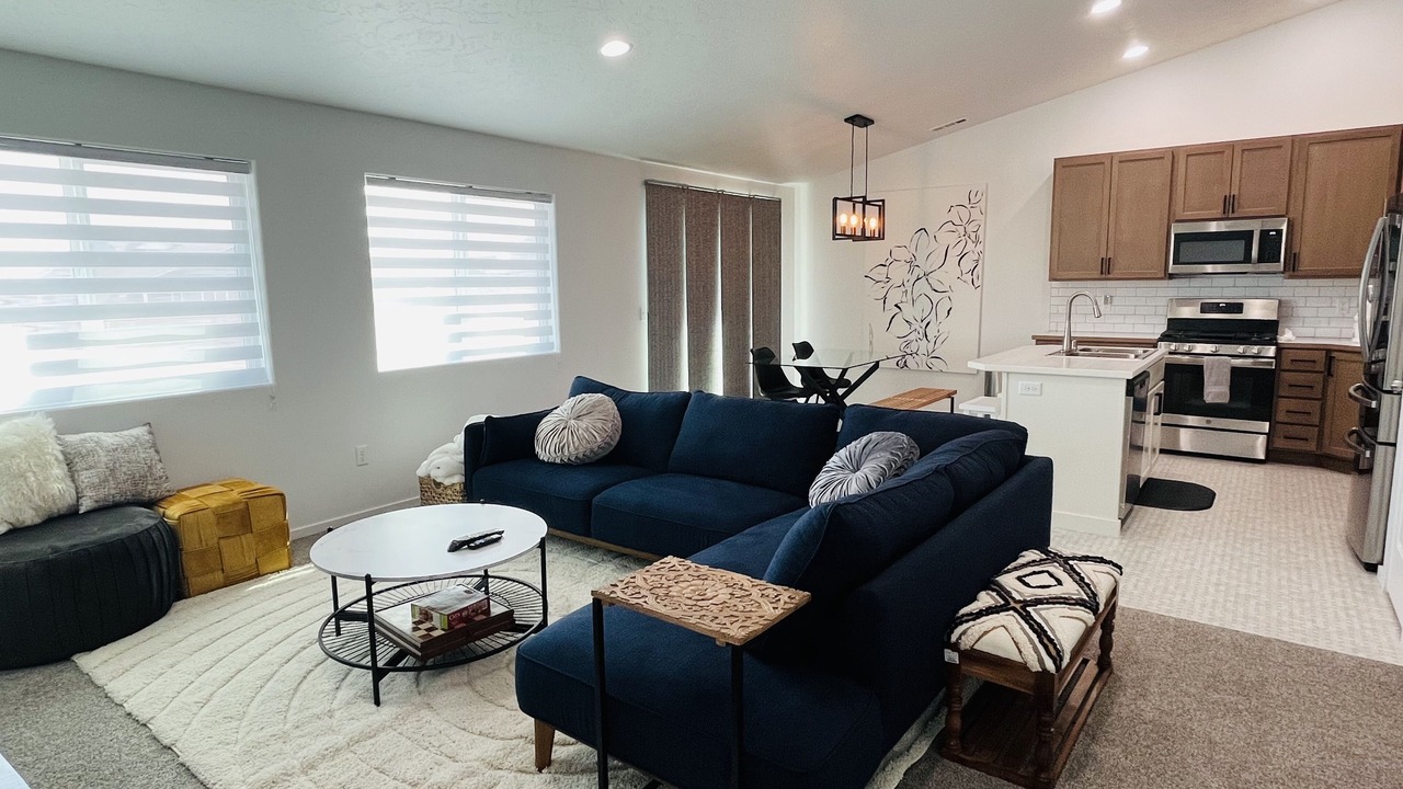 Photo of Livingroom in Pasco