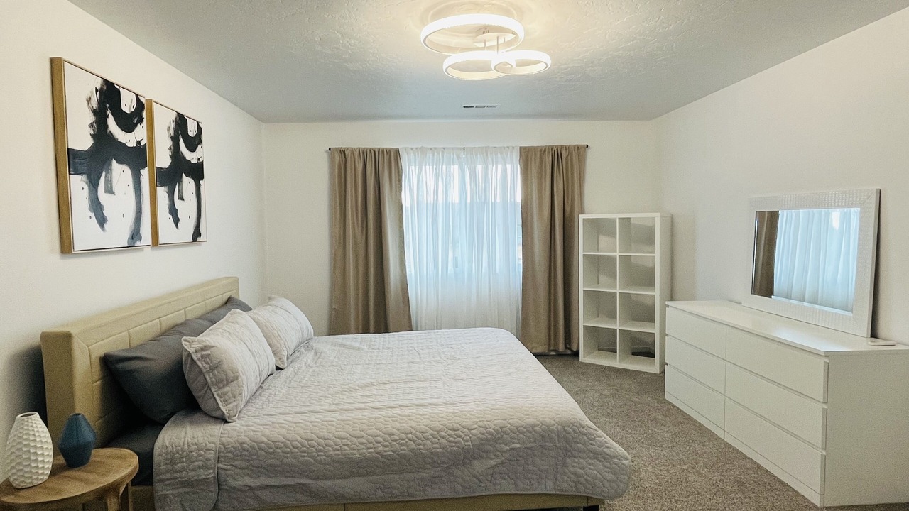 Photo of Bedroom in Pasco