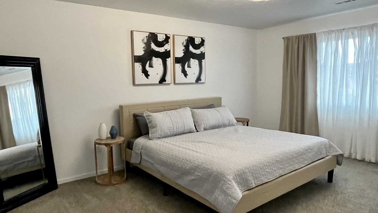 Photo of Bedroom in Pasco