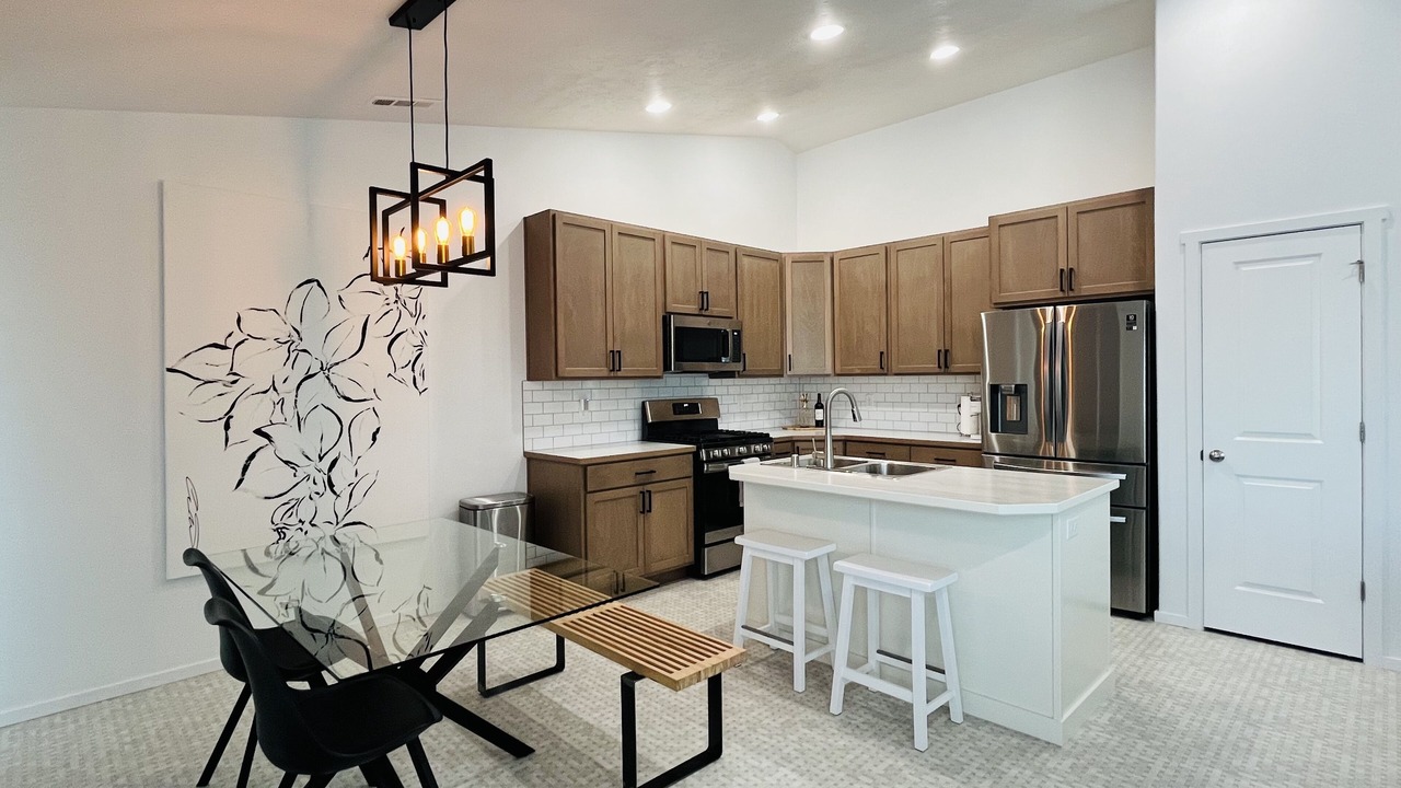 Photo of Kitchen in Pasco