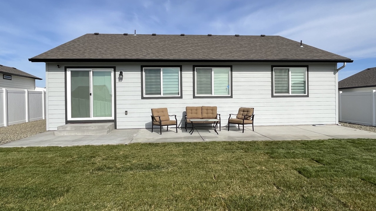 Photo of Outdoor in Pasco