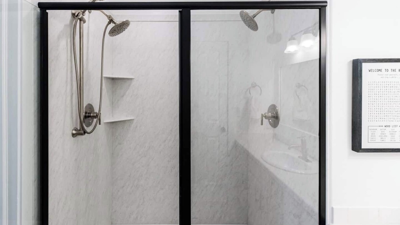 Photo of Bathroom in North Logan